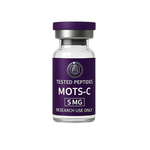 MOTS-c – 10mg