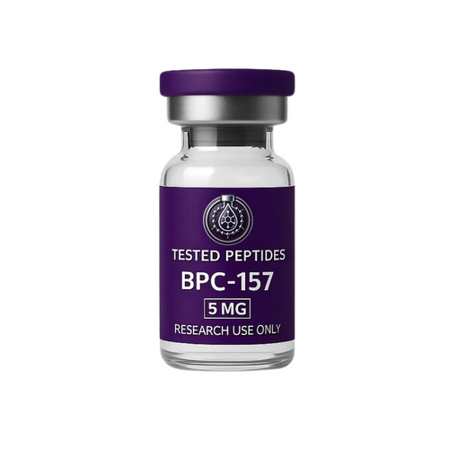 BPC-157 Peptide – 5mg