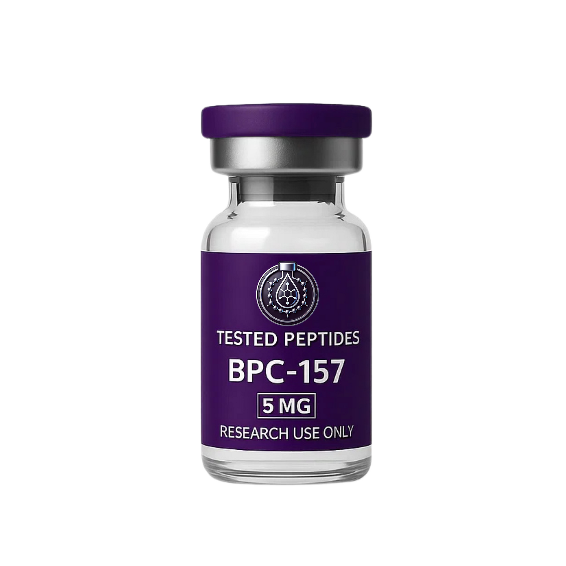 BPC-157 Peptide – 5mg