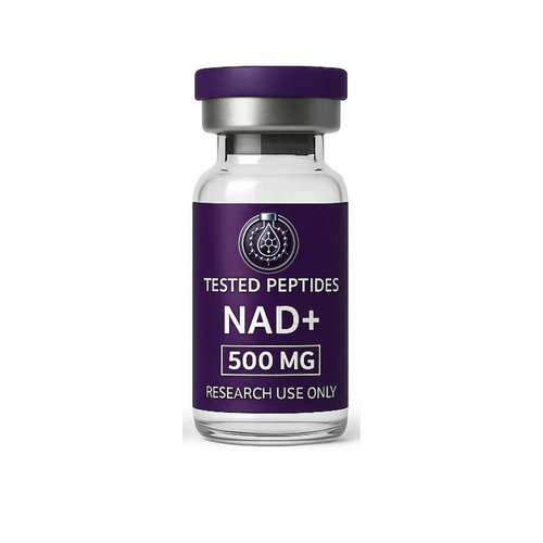 NAD+ 500MG